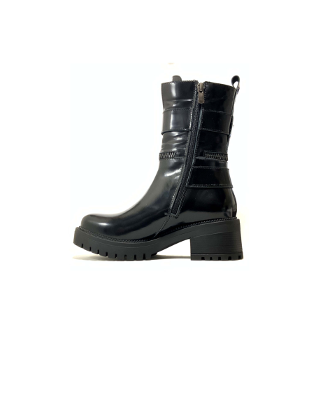 boots-bottines kallet metamorf'ose