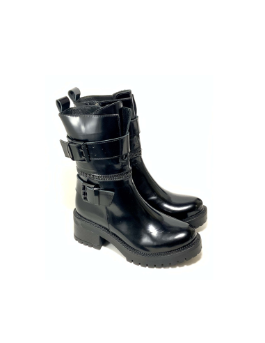 boots-bottines kallet metamorf'ose