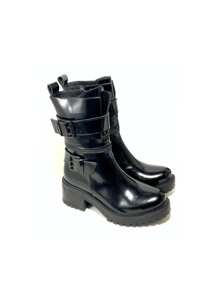 boots-bottines kallet metamorf'ose