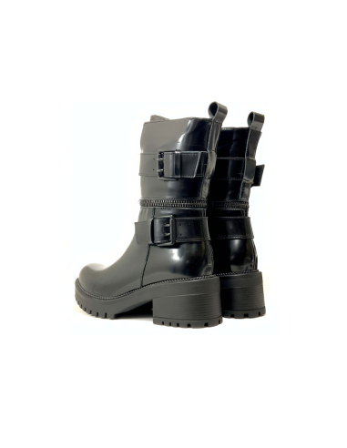 boots-bottines kallet metamorf'ose