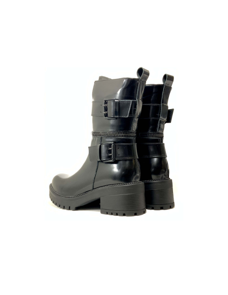boots-bottines kallet metamorf'ose