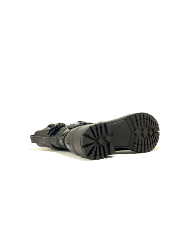 boots-bottines kallet metamorf'ose