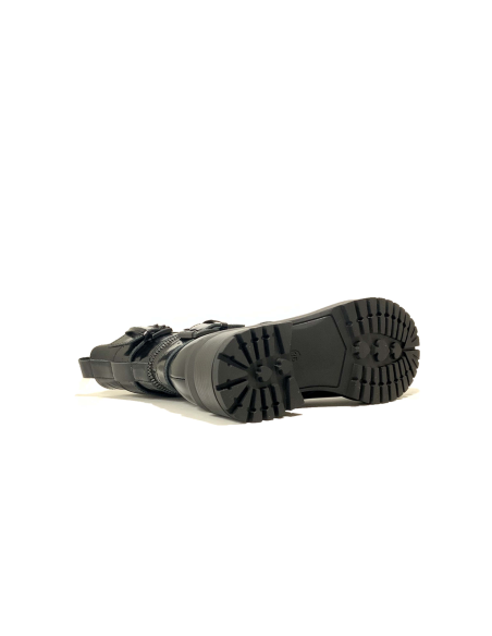 boots-bottines kallet metamorf'ose