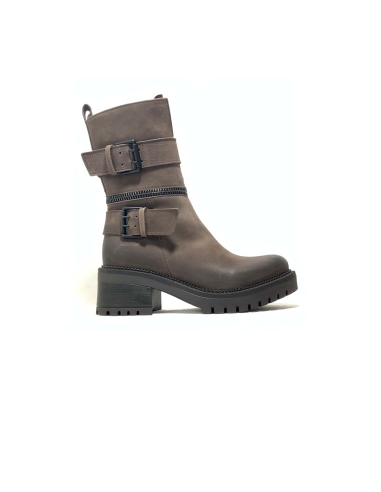 boots-bottines kallet metamorf'ose