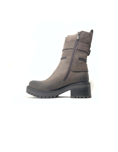 boots-bottines kallet metamorf'ose