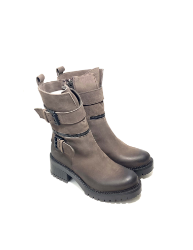 boots-bottines kallet metamorf'ose