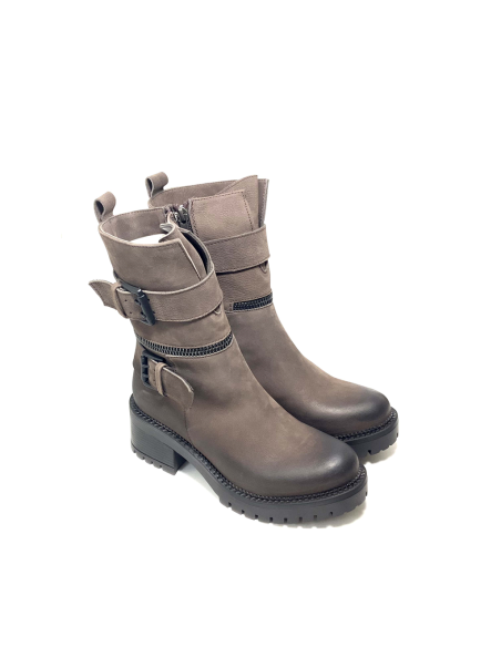 boots-bottines kallet metamorf'ose
