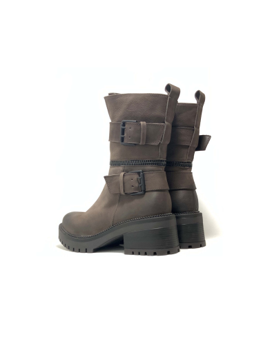 boots-bottines kallet metamorf'ose