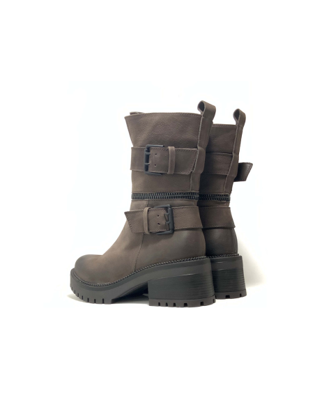 boots-bottines kallet metamorf'ose