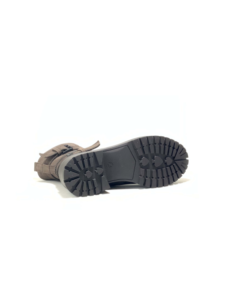 boots-bottines kallet metamorf'ose