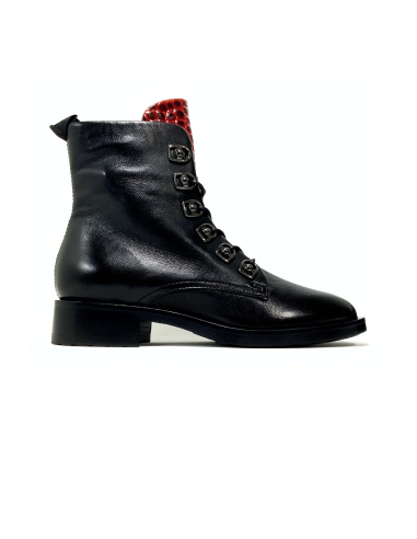 boots-bottines kardiesse metamorf'ose