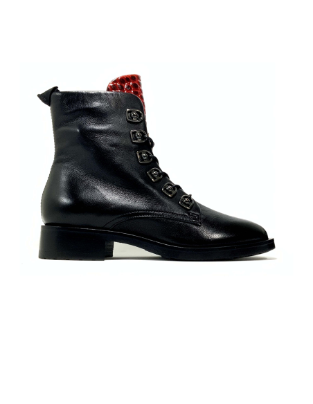 boots-bottines kardiesse metamorf'ose