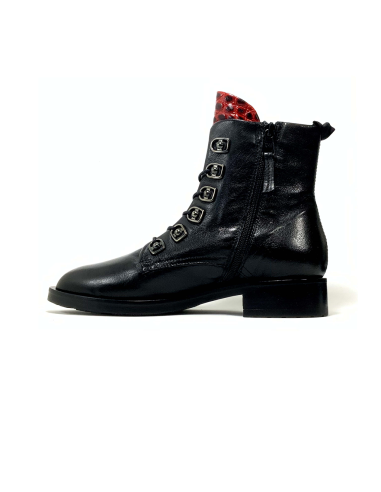 boots-bottines kardiesse metamorf'ose