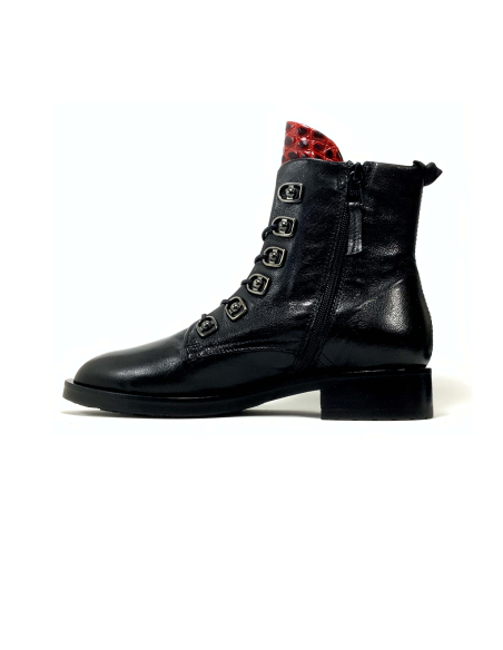 boots-bottines kardiesse metamorf'ose