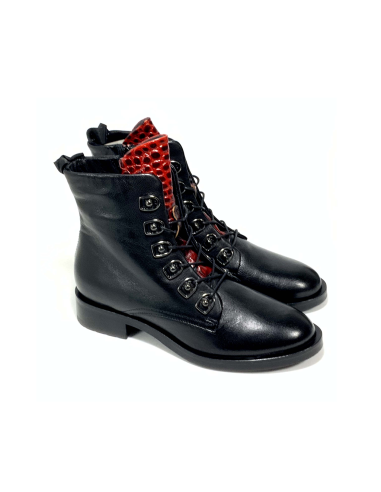 boots-bottines kardiesse metamorf'ose
