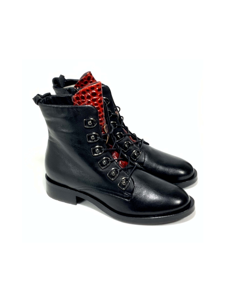 boots-bottines kardiesse metamorf'ose