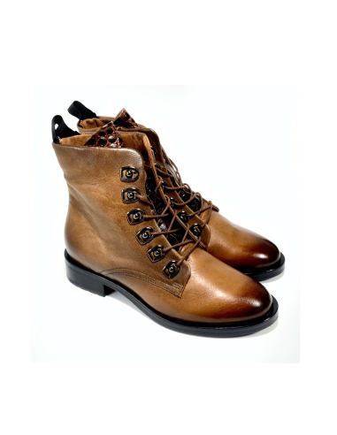 boots-bottines kardiesse metamorf'ose