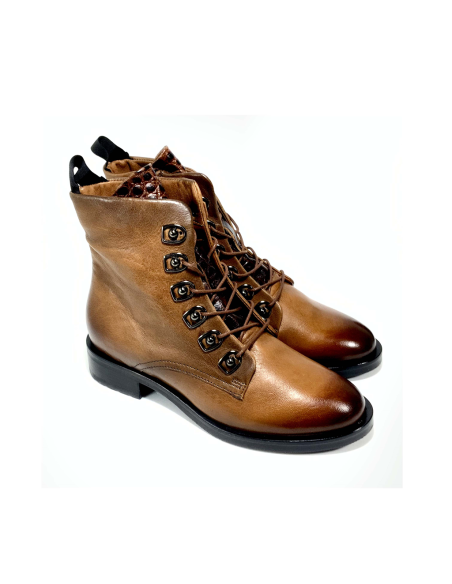boots-bottines kardiesse metamorf'ose