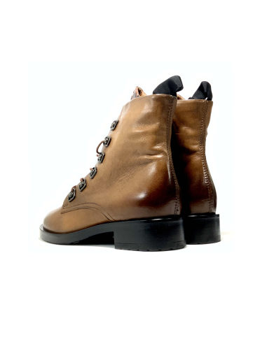 boots-bottines kardiesse metamorf'ose