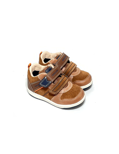 1er pas new flick geox
