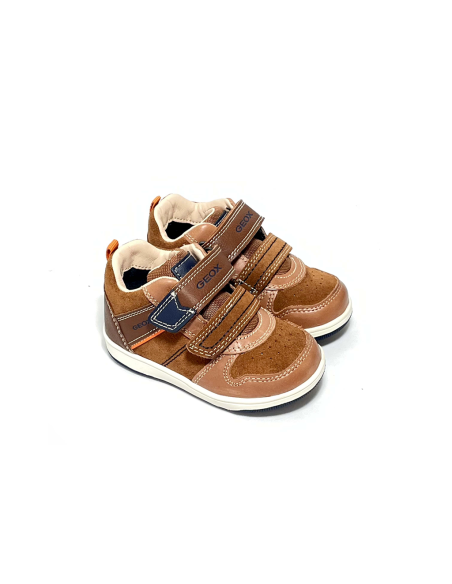 1er pas new flick geox
