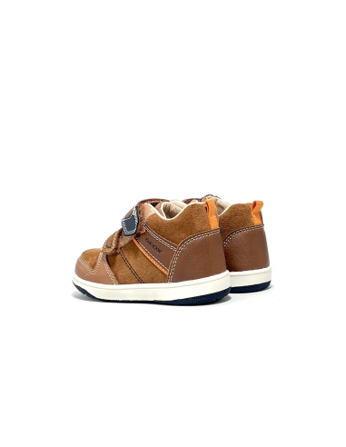 1er pas new flick geox