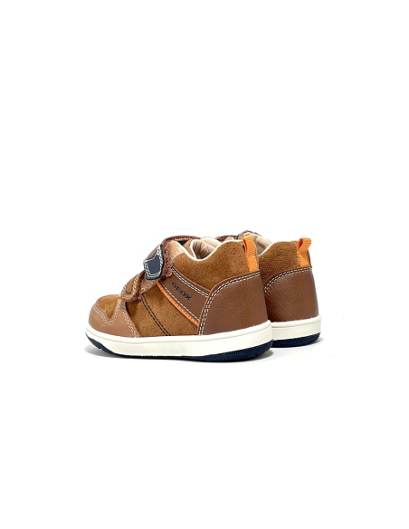 1er pas new flick geox