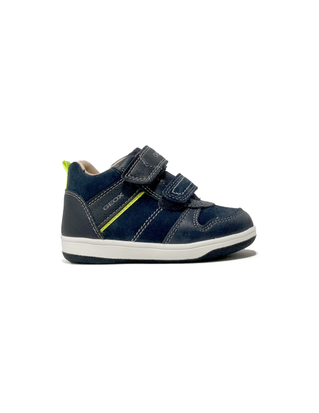 1er pas new flick geox