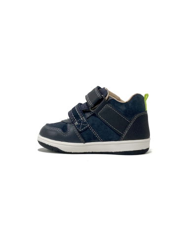 1er pas new flick geox
