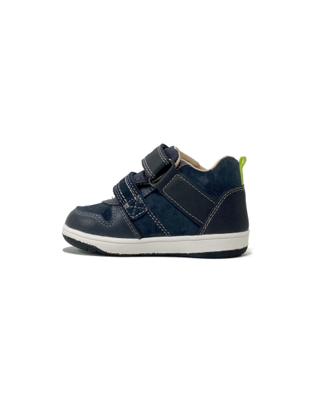 1er pas new flick geox