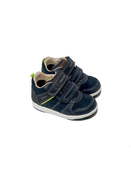 1er pas new flick geox