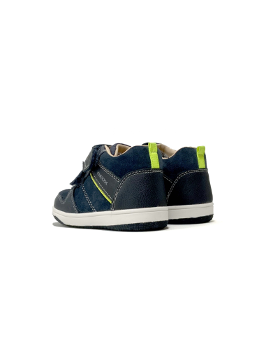 1er pas new flick geox