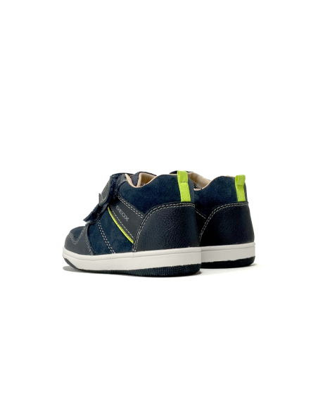 1er pas new flick geox