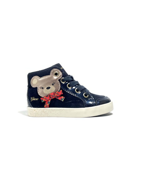 baskets sneakers kilwi geox