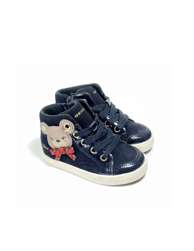 baskets sneakers kilwi geox