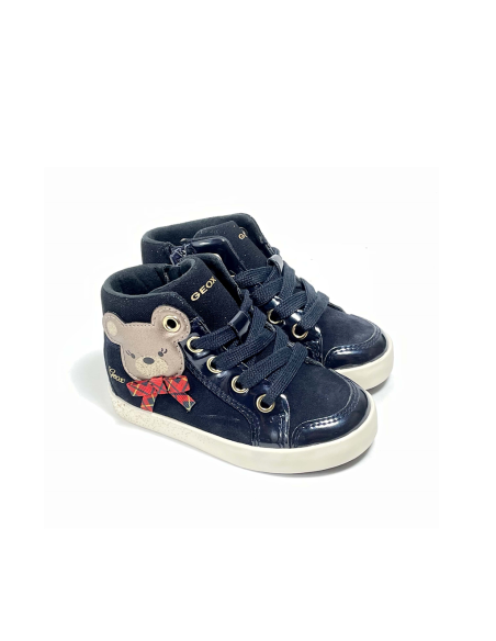 baskets sneakers kilwi geox