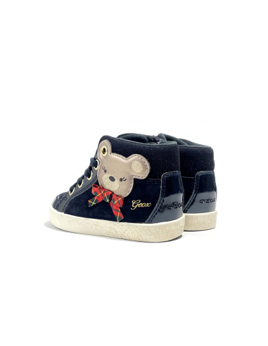baskets sneakers kilwi geox
