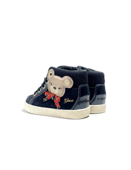 baskets sneakers kilwi geox