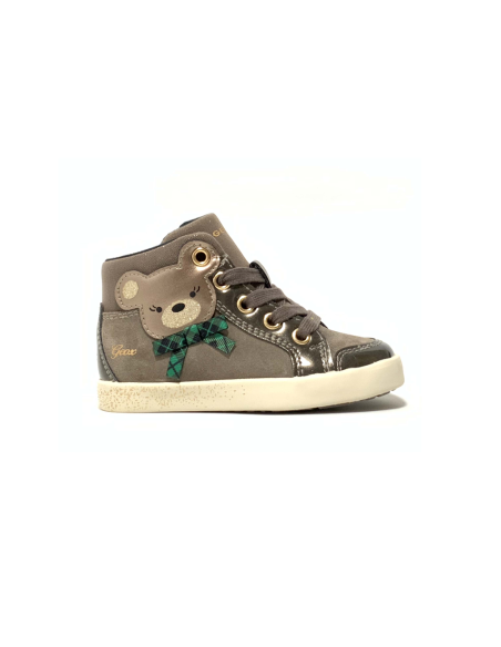 baskets sneakers kilwi geox