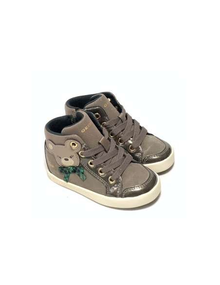 baskets sneakers kilwi geox