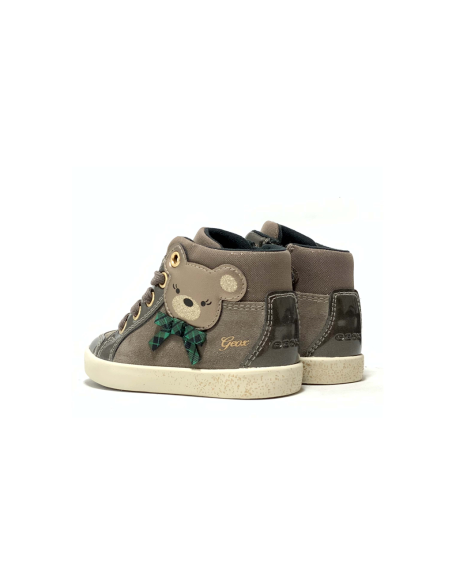 baskets sneakers kilwi geox