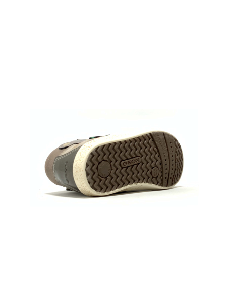 baskets sneakers kilwi geox