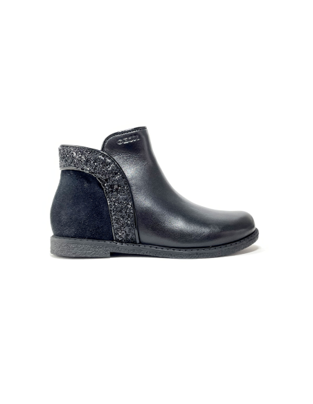 boots et bottes shawntel geox