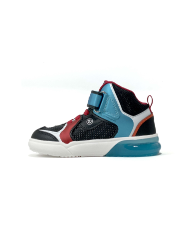baskets sneakers grayjay geox