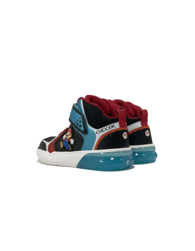 baskets sneakers grayjay geox