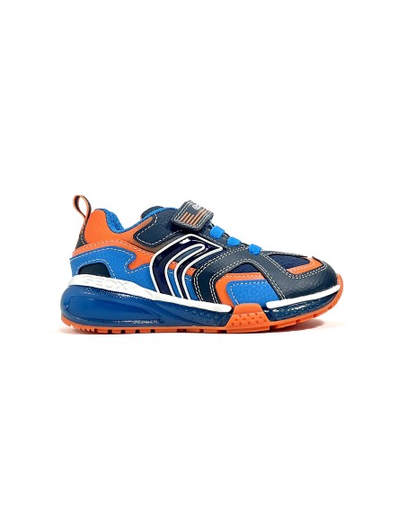 baskets sneakers bayonyc geox