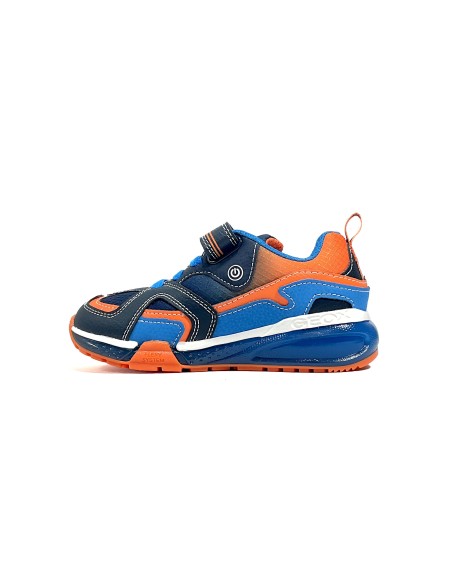 baskets sneakers bayonyc geox