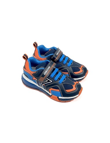 baskets sneakers bayonyc geox