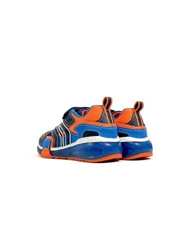 baskets sneakers bayonyc geox