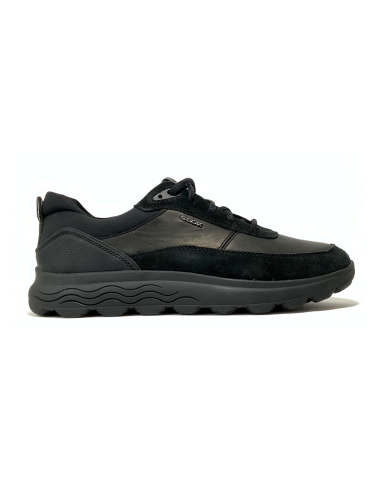 baskets sneakers spherica geox